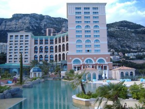 monte-carlo bay hotel and resort