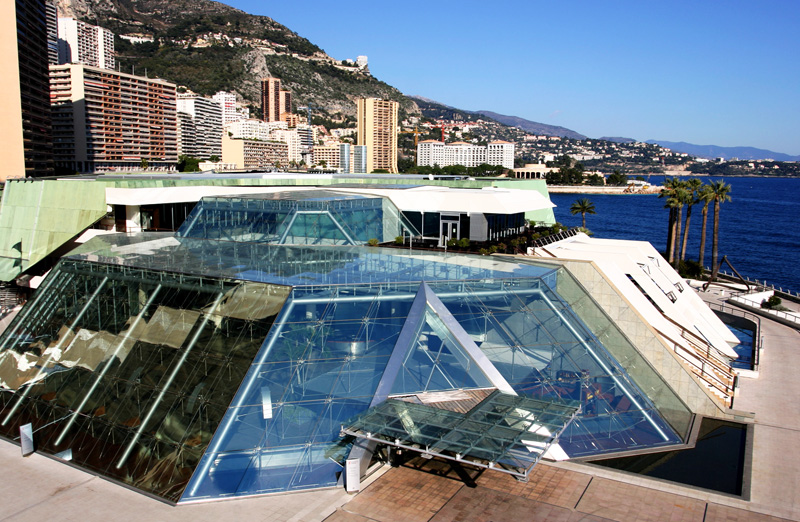 monte-carlo grimaldi forum, monaco grimaldi forum, monaco convention center, monte-carlo convention center