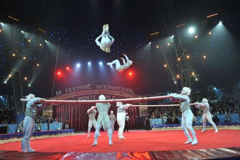 monte-carlo circus festival, international circus festival, monaco circus festival, monte-carlo international circus festival, chapiteau de fontvieille