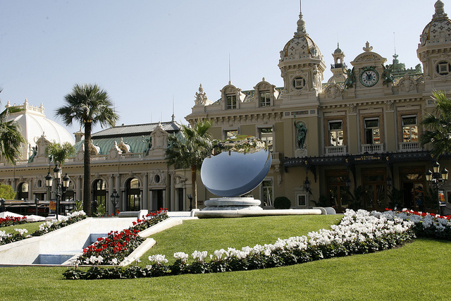 monaco casino