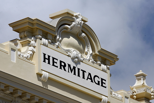 monaco hotels