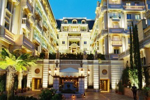 hotel metropole