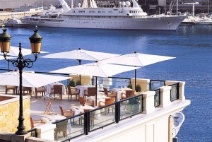 port palace monte-carlo