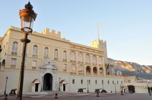 Prince's Palace