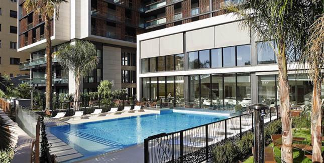 hotel novotel, novotel monte-carlo, novotel monaco,